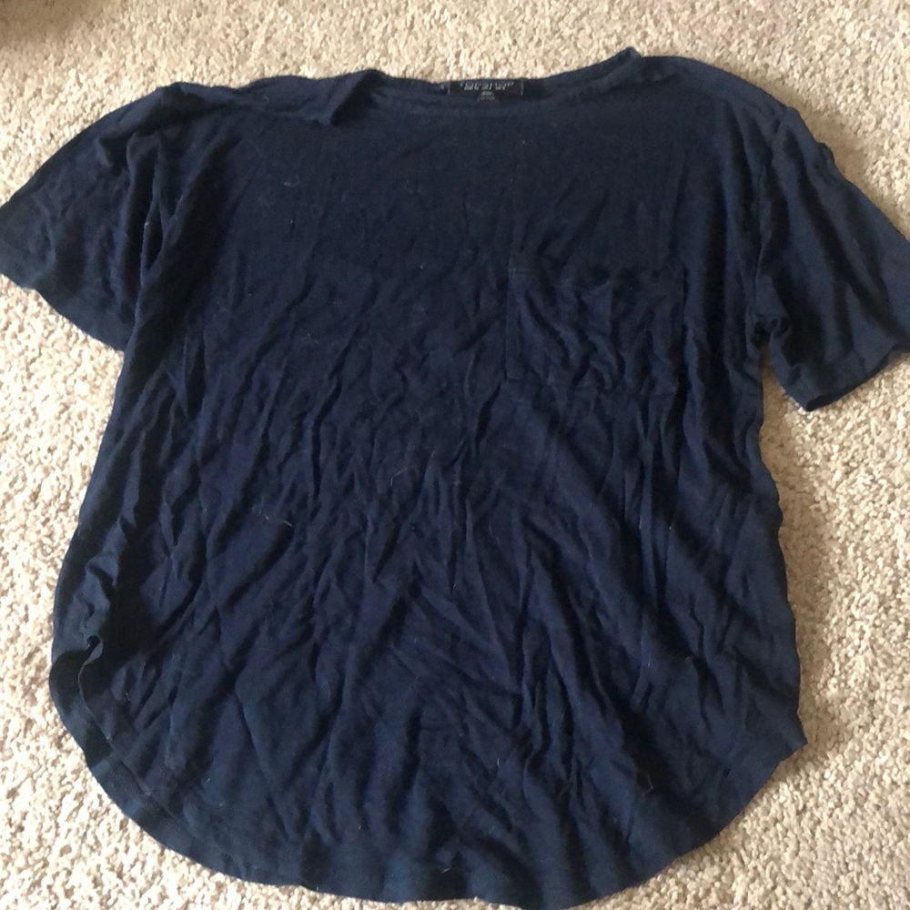Topshop tee